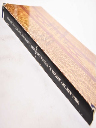 African Textiles and Decorative Arts