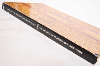 African Textiles and Decorative Arts