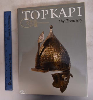 The Topkapi Saray Museum: The Treasury