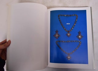The Topkapi Saray Museum: The Treasury