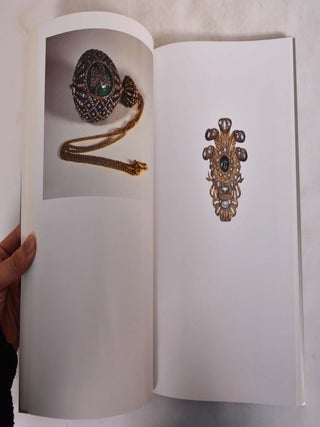 The Topkapi Saray Museum: The Treasury