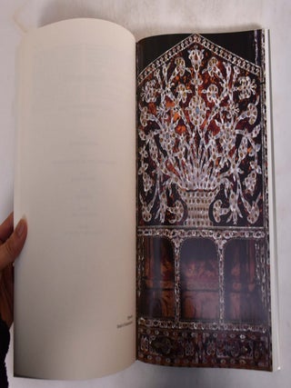 The Topkapi Saray Museum: The Treasury