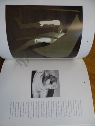 Voices of Freedom: Polish Women Artists and the Avant-Garde, 1880-1990