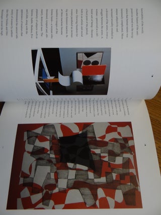 Voices of Freedom: Polish Women Artists and the Avant-Garde, 1880-1990