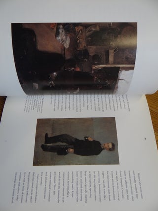 Voices of Freedom: Polish Women Artists and the Avant-Garde, 1880-1990