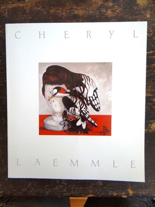 Item #129102 Forefront Cheryl Laemmle (Series is "Forefront). Susan Fisher Sterling, Helaine...