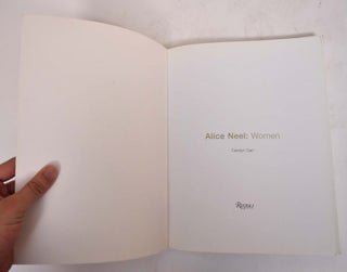 Alice Neel: Women