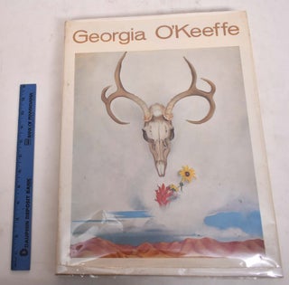 Item #129250 Georgia O'Keeffe. Georgia O'Keeffe