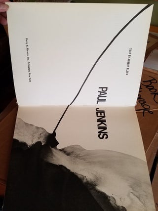 Paul Jenkins