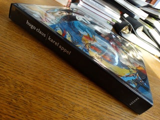 Karel Appel: Painter