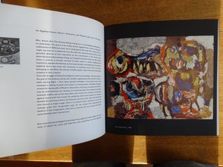 Karel Appel: Painter