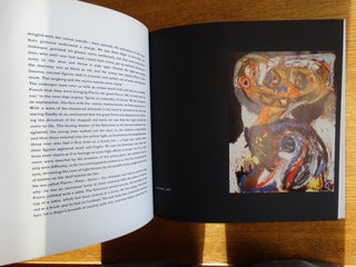 Karel Appel: Painter