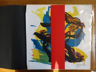 Karel Appel: Painter