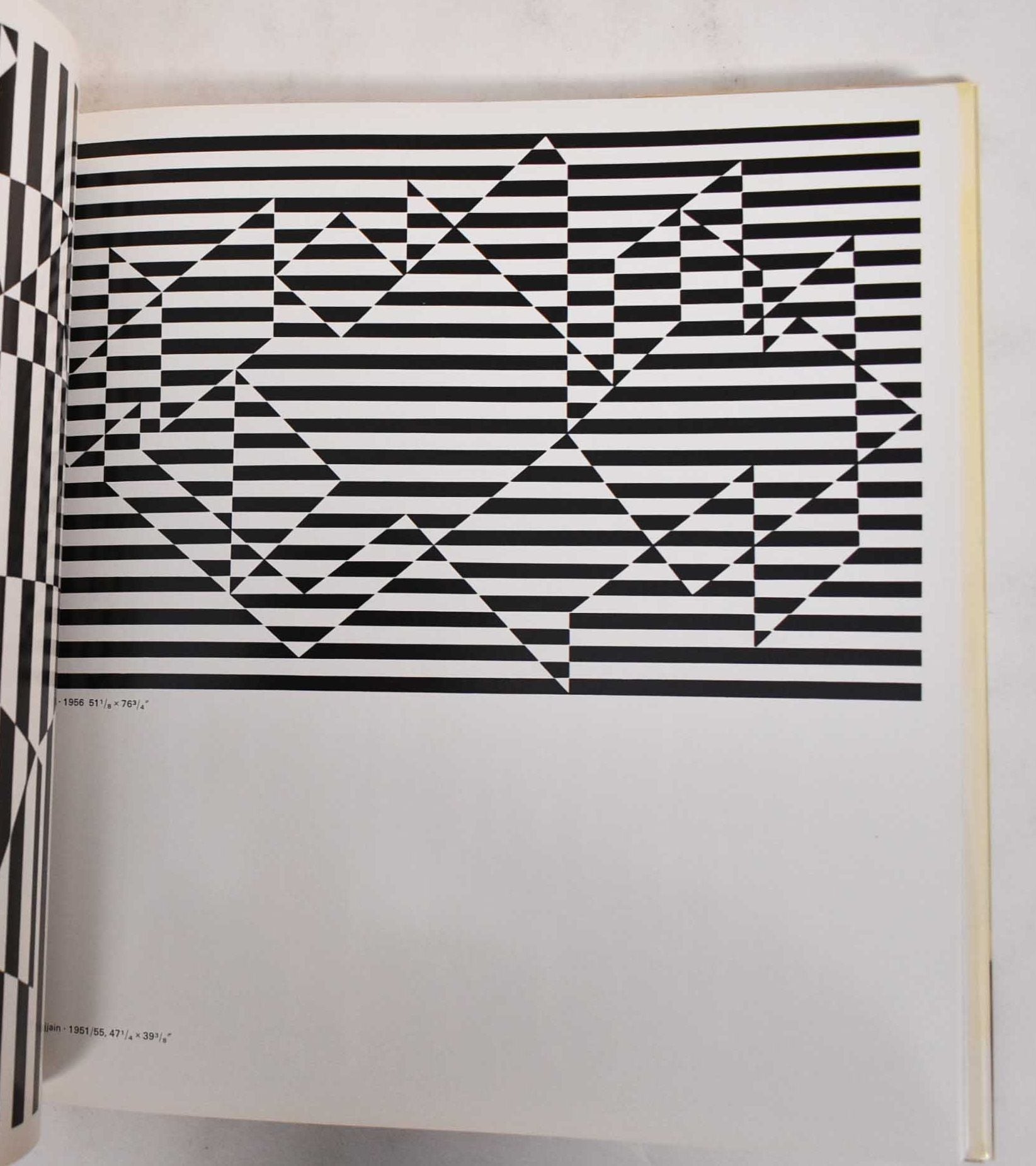 Victor Vasarely | Werner Spies