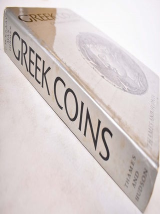 Greek Coins