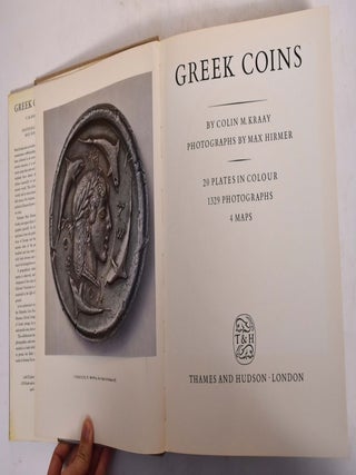 Greek Coins