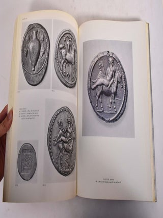 Greek Coins