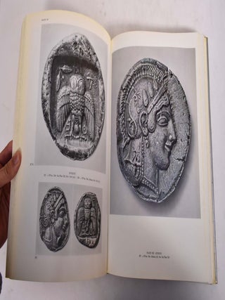 Greek Coins
