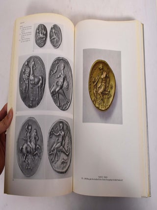 Greek Coins