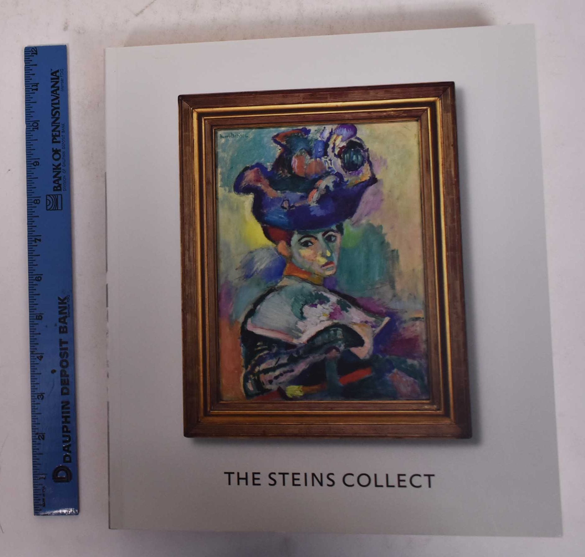 The Steins Collect: Matisse, Picasso, and the Parisian Avant-Garde by Janet  Bishop, Cecile Debrays, Rebecca Rabinow, eds on Mullen Books