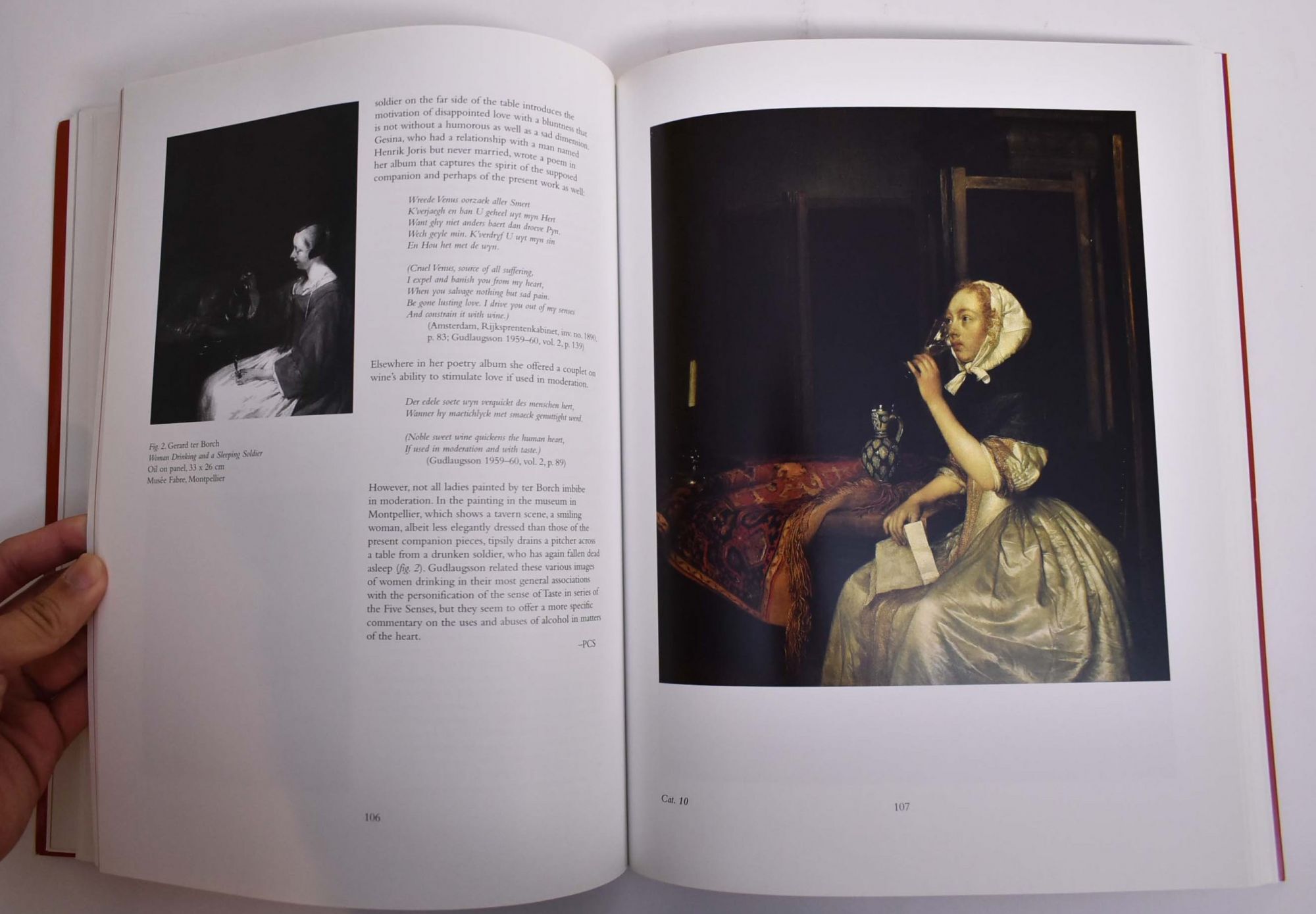 Love Letters: Dutch Genre Paintings in The Age of Vermeer | Peter