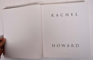 Rachel Howard