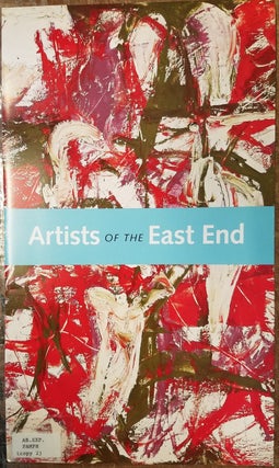 Item #129840 Artists of the East End