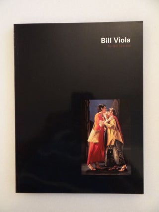 Item #129845 Bill Viola: Buried Secrets = Vergrabene Geheimnisse. Bill Viola, Marilyn Zeitlin,...