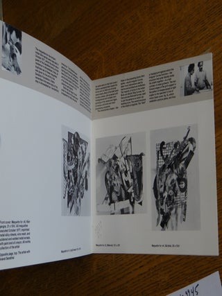 Frank Stella: The Indian Bird Maquettes