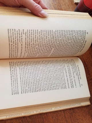 Across The Wide Missouri, With An Account of The Discovery of The Miller Collection by Mae Reed Porter (Original edition)