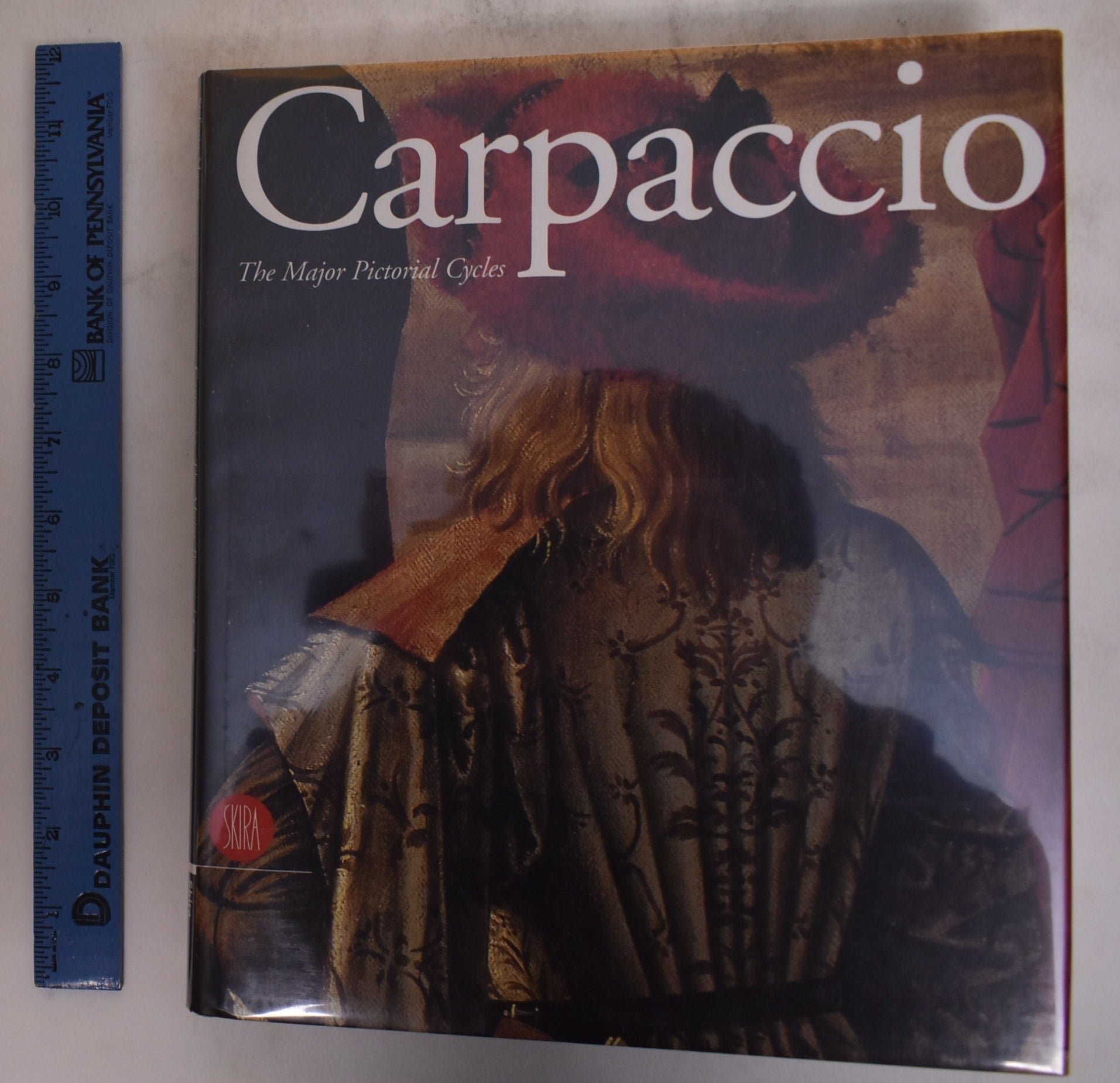Carpaccio: the Major Pictorial Cycles | Stefania Mason, Linda