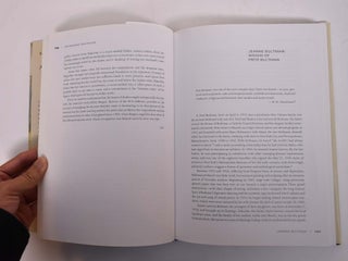 Artists' Estates: Reputations in Trust