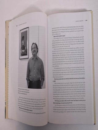 Artists' Estates: Reputations in Trust