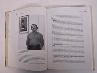 Artists' Estates: Reputations in Trust