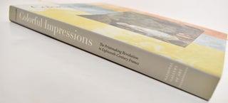 Colorful Impressions: The Printmaking Revolution in Eighteenth-Century France