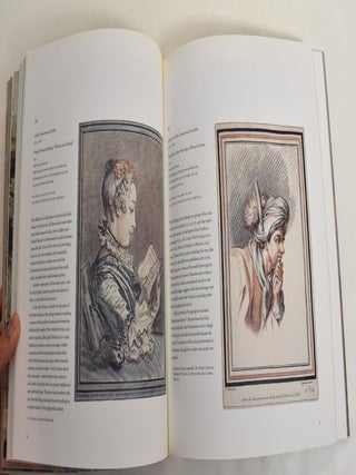 Colorful Impressions: The Printmaking Revolution in Eighteenth-Century France