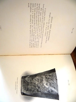 Oriental silverwork, Malay and Chinese, with over 250 original illustrations: A handbook for connoisseurs, collectors, students and silversmiths