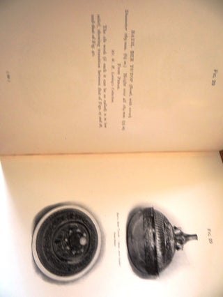 Oriental silverwork, Malay and Chinese, with over 250 original illustrations: A handbook for connoisseurs, collectors, students and silversmiths