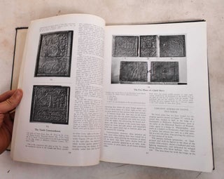 The Bible in Iron: Pictured Stoves and Stoveplates of the Pennsylvania Germans