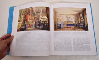 The House Beautiful: Oscar Wilde and the Aesthetic Interior