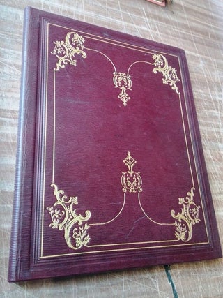 Item #132314 The Costume of the Inhabitants of Russia. Robert Ker Porter