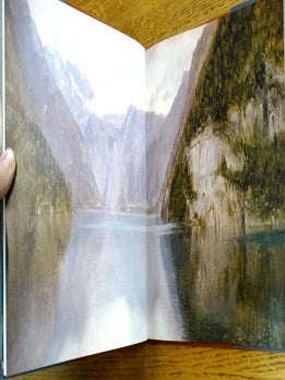 Treasures from Olana: Landscapes by Frederic Edwin Church