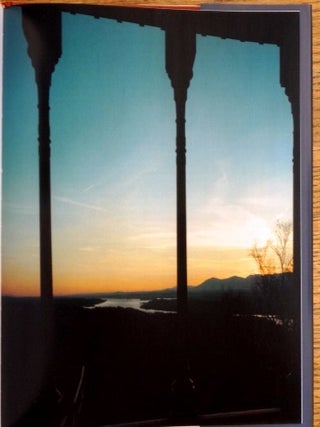 Treasures from Olana: Landscapes by Frederic Edwin Church