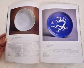 Imperial Taste: Chinese Ceramics from the Percival David Foundation