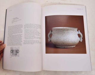 Imperial Taste: Chinese Ceramics from the Percival David Foundation