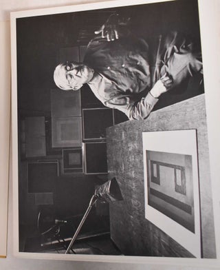 Fifty-Two Artists: Photographs by Hans Namuth