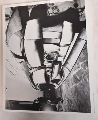 Fifty-Two Artists: Photographs by Hans Namuth