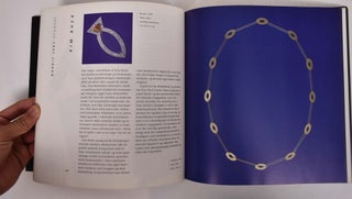 Nordisk Smykkekunst / Nordic Jewellery