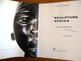 The Sculpture of Africa