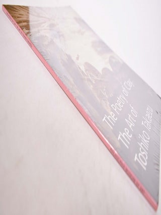 The Poetry of Clay: The Art of Toshiko Takaezu
